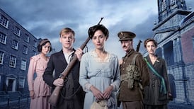 ‘Rebellion’ TV series surrenders its hold on viewers