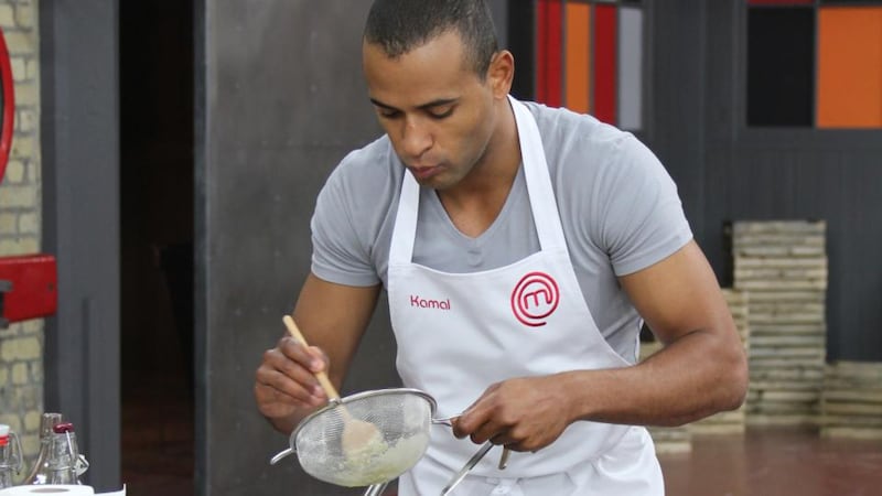 Kamal Ibrahim: Supremely confident,  he still couldn’t tell lettuce and cabbage apart