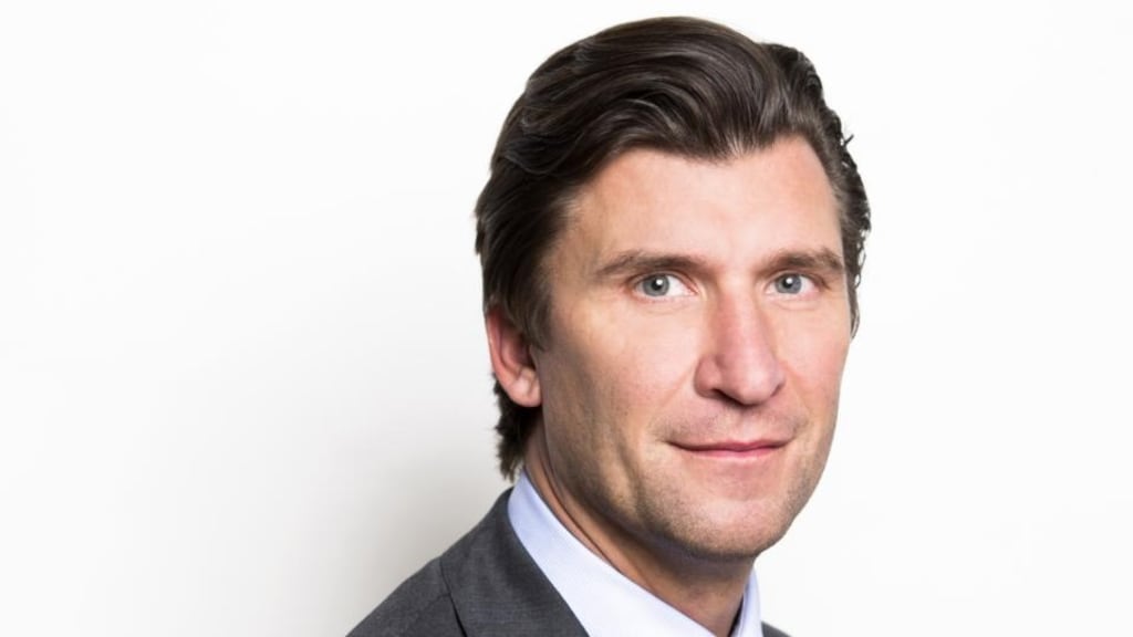 German businessman Alexander Matuschka Greiffenclau joins Digicel from his role as chief performance officer at Dutch-based telco Veon.