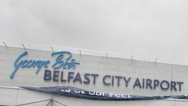 Cutting air travel tax could cost NI more, report warns