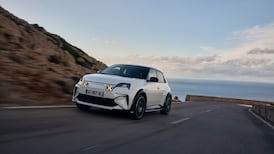 Exploring Alpine’s past to divine its future