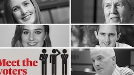 Meet the Voters: Campaign fails to prompt shift in allegiances