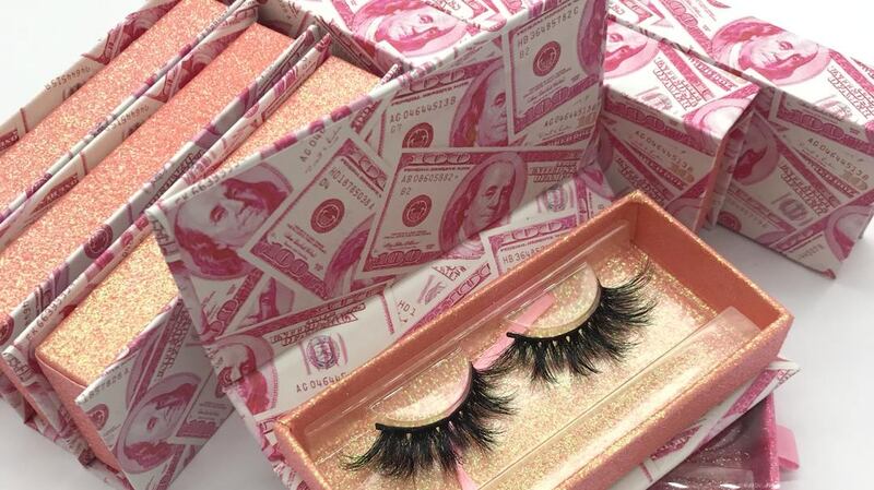 KKH lashes