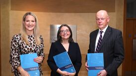 Personal injury cases down 40 per cent in four years, latest Courts Service annual report shows