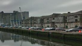 American firm wants to build luxury development in Cork