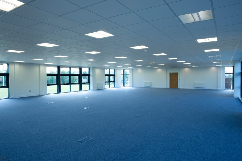 Dublin’s moribund office market, in which few deals have been completed since 2022, has dragged significantly on headline commercial property investment levels in recent years.