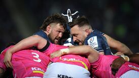 Leinster sitting pretty but Leo Cullen keen to keep the pedal down through busy stretch