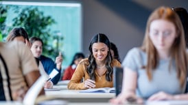 Evolving career routes boost options for school-leavers