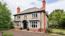 Detached in Dún Laoghaire for €985K
