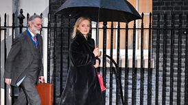 EU to impose unprecedented sanctions on Russia as leaders meet