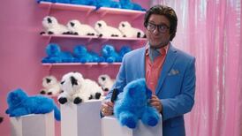 The Beanie Bubble review: Creepy-cute Zach Galifianakis is brilliant as the elusive Beanie Babies billionaire