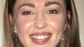 Grad profile: ‘You must be committed to putting in hard work’