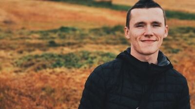 Daniel Stewart: ‘Find the madness that gets your heart racing’