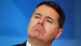 Irish tax windfall paying for unsustainable spending - watchdog