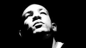 Requiem for a middleweight: the life and death of Darren Sutherland