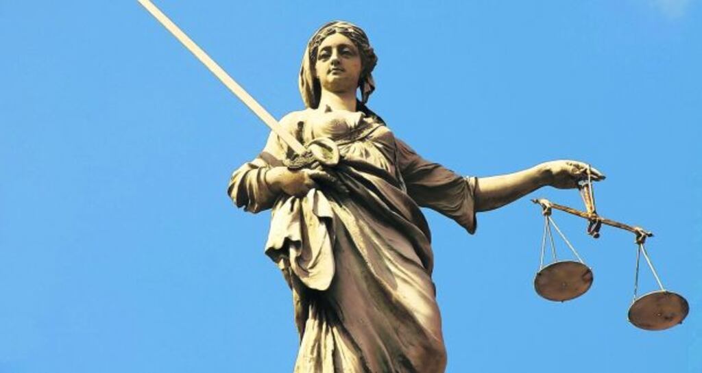 A statutory definition of consent is to be brought by way of an amendment to the Criminal Law (Sexual Offences) Bill.