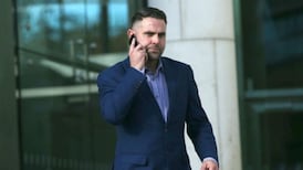 Former airport policeman jailed over €1 million money laundering