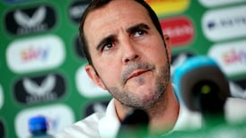 John O’Shea’s Ireland squad announcement overshadowed by Damien Duff’s remarks
