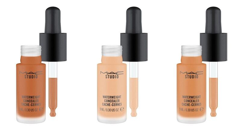 Mac Studio Waterweight Concealer (€23.50 from Brown Thomas)