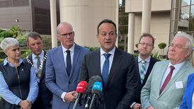 One-off cost of living supports ‘will be in people’s pockets by Christmas’ - Varadkar