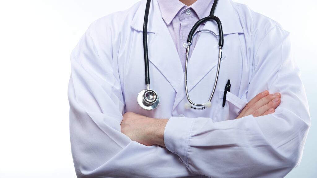 More than 300 Irish-trained doctors have obtained working visas for Australia in the past year. A new research project from the Royal College of Physicians in Ireland aims to find out why. Photograph: iStock