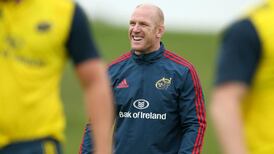 O’Connell set to make seasonal bow