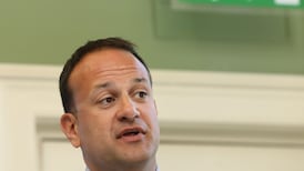 Taoiseach meets the press: everything Varadkar told political journalists