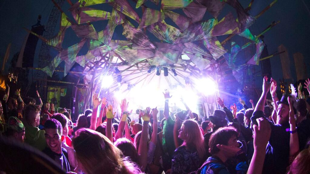 Body & Soul: the Irish festival is still working on the basis that this year’s festival, at Ballinlough Castle in Co Westmeath,  will go ahead on June 19th-21st