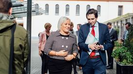 Hospital managers ‘not to blame’ for trolley crisis