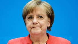 The Irish Times view on Germany’s coalition: On the ropes