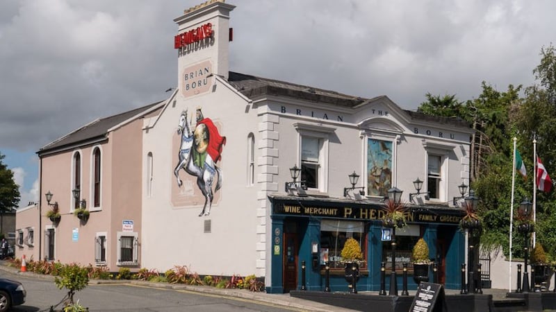 Metrolink Dublin Olivia Kelly feature