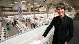 Politicians should be sent to space, says Prof Brian Cox