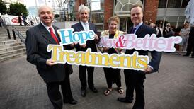 Irish breast cancer research centre to be first of its kind