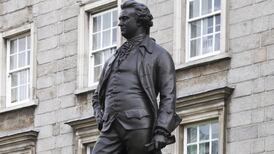 When it comes to human rights, we want duty-free