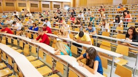 How to adapt to a third-level study regime