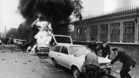 Both UK and Ireland failed to focus on loyalist violence