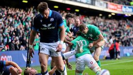 Gordon D’Arcy: England may go back to move forward for Grand Slam clash