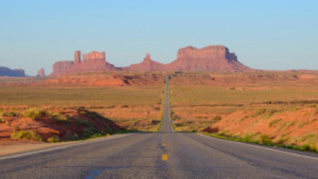 “Butte is in stark contrast with most of its surroundings – the Big Sky country, Little Bighorn, and so on. In its heyday, after all, it was a resolutely industrial city, thanks to the copper industry that made and then broke it.” Photograph: Thinkstock