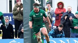 Connacht capitalise on Stormers ill-discipline to seal narrow Sportsground win