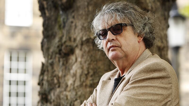 Paul Muldoon describes Incantata as “an emotional roller coaster”