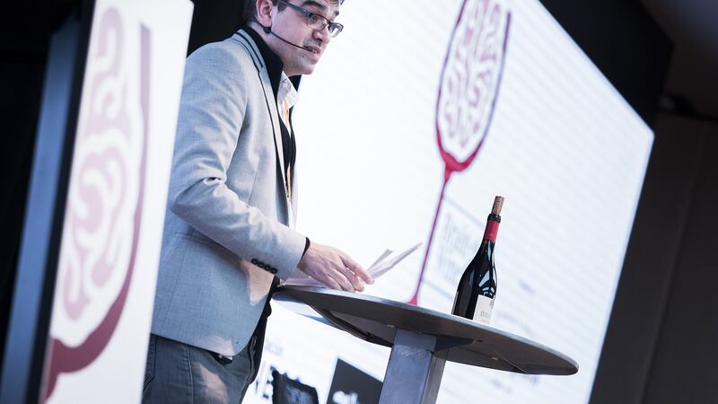 Ferran Centelles, who was a sommelier at elBulli for 13 years, is in Dublin for the Spain Gourmet 2018 trade fair next week and will be doing a wine tasting at Cliff Townhouse.