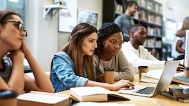 Many students will struggle to find part-time jobs as costs drop only slightly