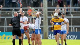Nicky English: Positives emerge for Clare but work needed on defence