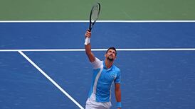 Novak Djokovic cruises to win over Taylor Fritz for record semi-final run at US Open