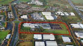 Swords HQ facility guiding more than €19m