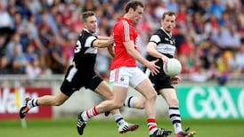 Cork have too much class for Sligo
