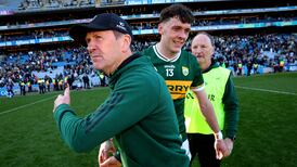 Seán Moran: Random thoughts from the tiny window between league and championship