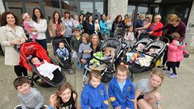 Should you instinctively know how to be a parent?