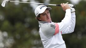Paul Dunne pulls out of European Tour Q School through injury