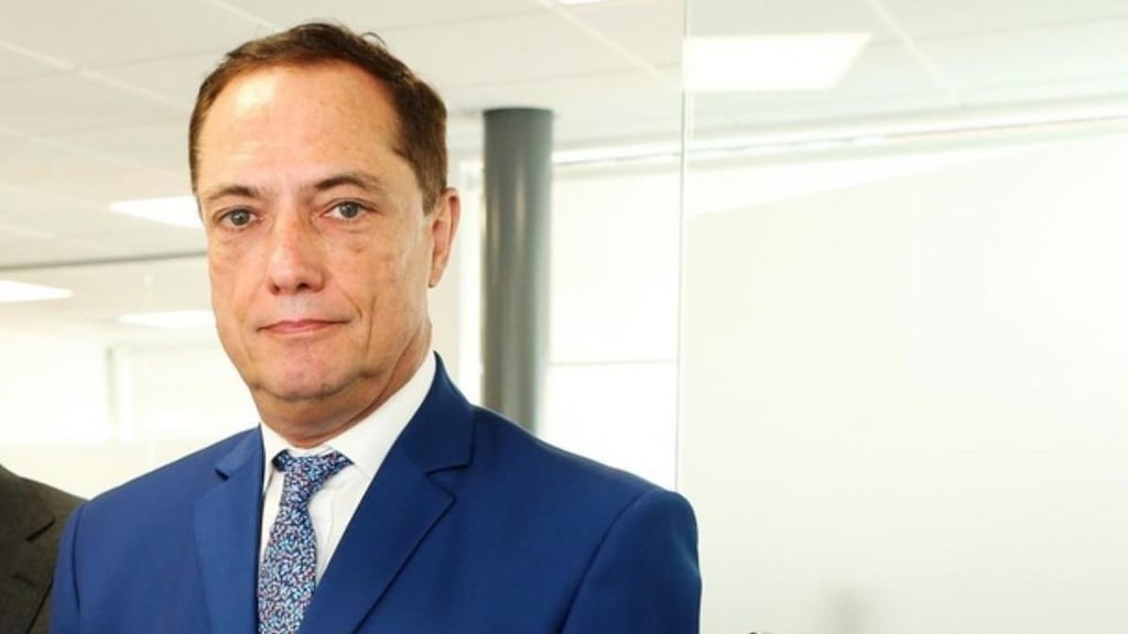 Bartra founder Richard Barrett has sold a portfolio of four care homes for €161 million to a listed Belgian property group.